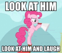 My Little Pony: Friendship is Magic