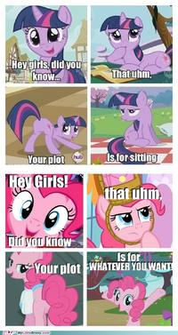My Little Pony: Friendship is Magic