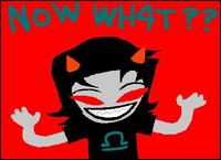 Homestuck