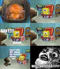 Ruined Childhood