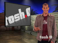 Daniel Tosh