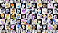 My Little Pony: Friendship is Magic