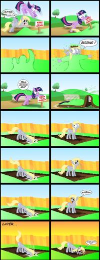 My Little Pony: Friendship is Magic