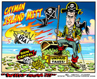 Mitt Romney