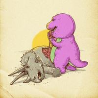 Ruined Childhood