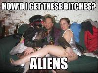 Ancient Aliens