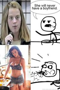 Cereal Guy