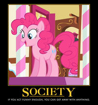 Demotivational Posters