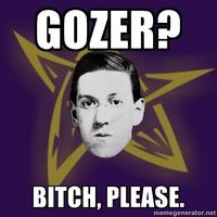 Advice Lovecraft