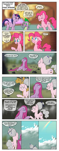 Ruined Childhood