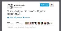 I See What You Did There