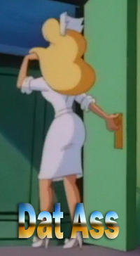 'Dat Ass
