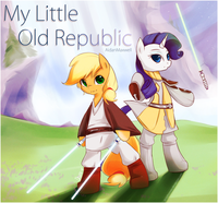 My Little Pony: Friendship is Magic