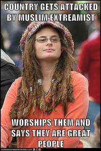 College Liberal