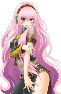 Hatsune Miku / Vocaloid