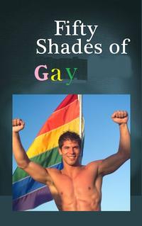 Fifty Shades of Grey