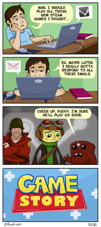 Alternate Universe