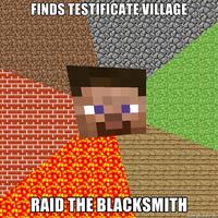 Minecraft Guy