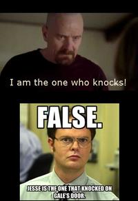 Breaking Bad