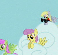 My Little Pony: Friendship is Magic