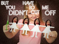 Somebody That I Used To Know