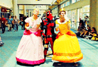 Deadpool (Marvel)