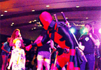 Deadpool (Marvel)