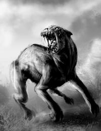 Montauk Monster