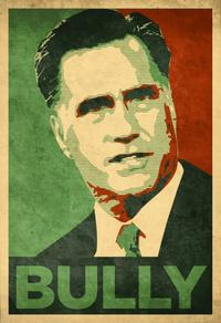 Mitt Romney