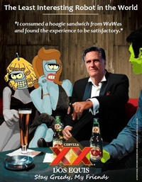 Mitt Romney
