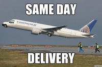 The Functional Airplane