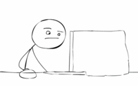 Computer Reaction Faces