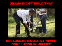 You Didn't Build That