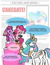 My Little Pony: Friendship is Magic