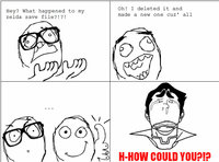 Rage Comics