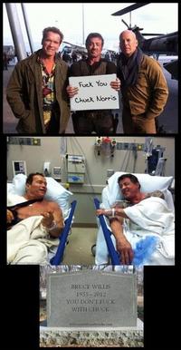 Chuck Norris