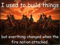 You Didn't Build That
