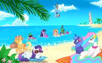 My Little Pony: Friendship is Magic