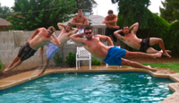 Perfectly Timed Photos