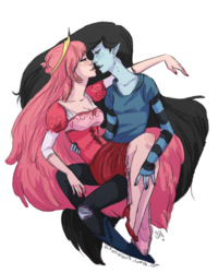 Adventure Time