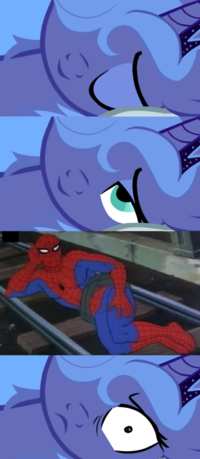 '60s Spider-Man