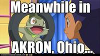 Meanwhile in X
