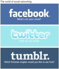 Tumblr