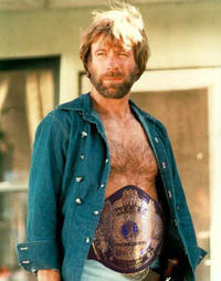 Chuck Norris
