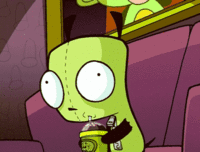 Invader Zim