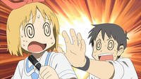 Reaction Faces