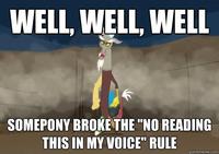 My Little Pony: Friendship is Magic