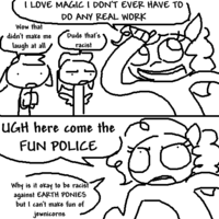 My Little Pony: Friendship is Magic