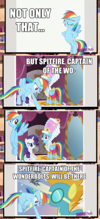 My Little Pony: Friendship is Magic