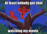 '60s Spider-Man
